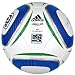adidas Jabulani 2010 MLS Mini Soccer Ball