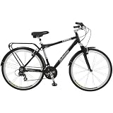 Schwinn Discover Men's Hybrid Bike (700C Wheels)
