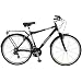 Schwinn Discover Men's Hybrid Bike (700C Wheels)