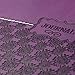 Purple Flexcover Journal