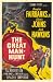 The Great Manhunt - Movie Poster - 11 x 17