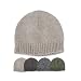 Shetland Knitted Beanie Unisex Ski Hat 4 pack assorted