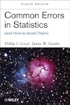 Common Errors in Statistics (and How...