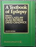 A Textbook of epilepsy