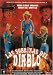 DVD : Las Sobrinas del Diablo