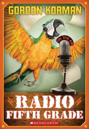 Radio Fifth Grade