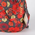 DAKINE Transit Backpack Rucksack Island Floral