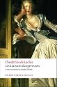 Les Liaisons dangereuses (Oxford World's Classics)