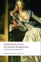 Les Liaisons dangereuses (Oxford World's Classics)