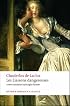 Les Liaisons dangereuses (Oxford World's Classics)