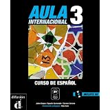 Aula internacional 3 (1CD audio)par Jaime Corpas