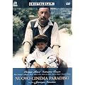 Nuovo cinema Paradiso (En Italien & Francais)