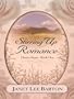 Desert Roses: Stirring Up Romance (Thorndike Press Large Print Christian Fiction)