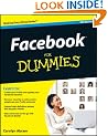 Facebook For Dummies