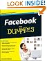 Facebook For Dummies (For Dummies (Computer/Tech))