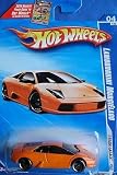 51GSiXwIUWL. SL160  Hot Wheels Lamborghini