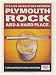 1999 Stuck Between Plymouth Rock and a Hard Place Kraft Miracle Whip Empty Jar Print ...