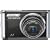 Olympus Mju 9000 Compact Digital Camera - Midnight Black (12MP, 10x Optical Zoom) 2.7 inch LCD