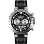 Jacques Lemans Herrenarmbanduhr Powerchrono 2009 1&hellip von Jacques Lemans