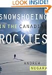 Snowshoeing in the Canadian Rockies
