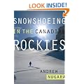 Snowshoeing in the Canadian Rockies