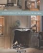 Chemin�es et rev�tements de sol