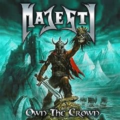 Own the Crown