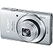 Canon PowerShot ELPH 150 IS Digital Camera (Silver)