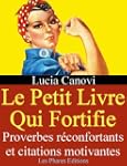 Le petit livre qui fortifie : Proverb...