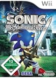 Sonic und der Schwarze Ritter
