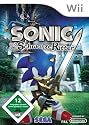 Sonic und der Schwarze Ritter