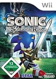 Sonic und der schwarze Ritter kaufen