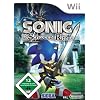 Sonic und der Schwarze Ritter