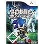 Sonic und der Schwarze Ritter