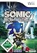 Sonic und der Schwarze Ritter bei Amazon.de