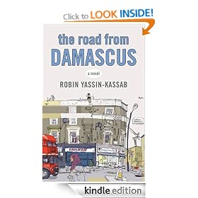 The Road from Damascus