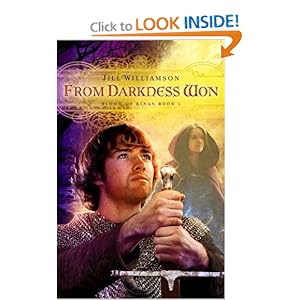 From Darkness Won - Jill Williamson