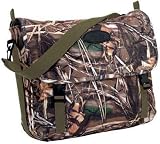 WF125 SHOULDER BAG BREAK UP S, Available Boyt Harness WF125 Waterfowl Shoulder Bag 0WF125004