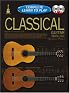 CLASSICAL GUITAR MANUAL: COMPLETE LEARN TO PLAY INSTRUCTIONS WITH 2 CDS (Progressive: Complete Learn to Play Instructions)