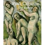 Paul Cezanne: The Bathers book cover