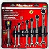 Ace 8 Piece Sae Gearwrench Set (2108975)