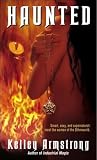 Haunted (Women of the Otherworld, Book 5)