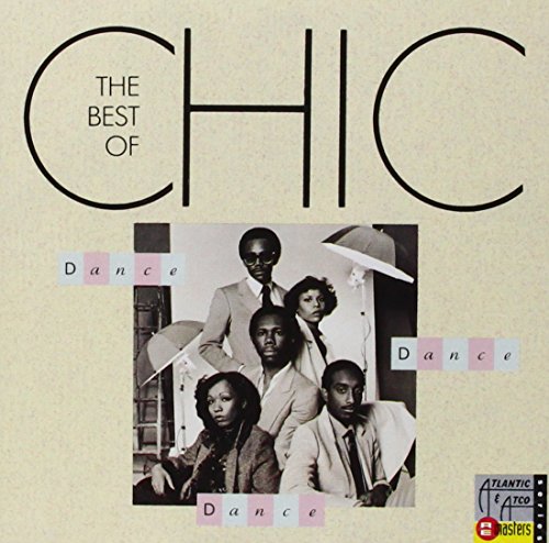 Chic - Le Freak (single version) Lyrics - Zortam Music