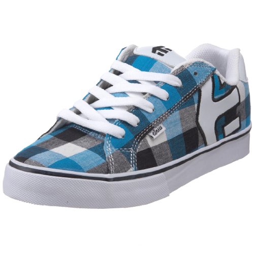Etnies Women's Fader Vulc Skateboarding Shoe