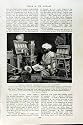 C1920 India Papier Mache Merchant Kashmir Art Boxes