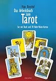 Produkt-Bild: Das Arbeitsbuch zum Tarot - Set: Set mit Buch und 78 Rider Waite Karten