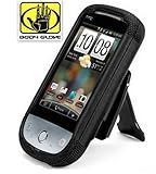 Body Glove Elements Snap-On Case with removable knob for HTC Hero - 9126001 ....