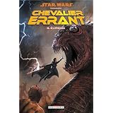 Voir ce produit sur Amazon.fr Star Wars - Chevalier errant Tome 3 - Évasion