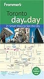 Toronto day by day