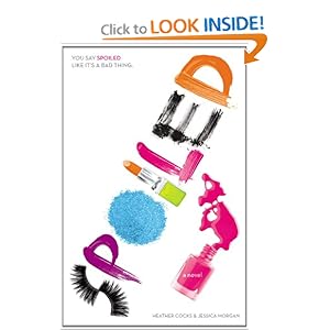 Spoiled - Heather Cocks